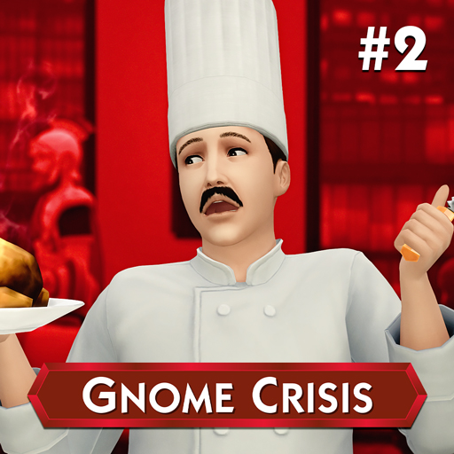 NPC Life: Gnome Crisis Ep. 